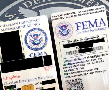 Brazilian migrant indicted for fake DHS agency selling fraudulent ID cards