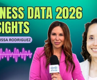 Melissa Rodriguez on ATFW