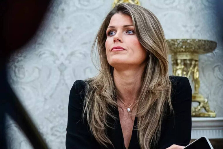 Lindsey Halligan investigated by Florida Bar: Why Trump's 'beauty queen' US attorney could lose her lawyer's license