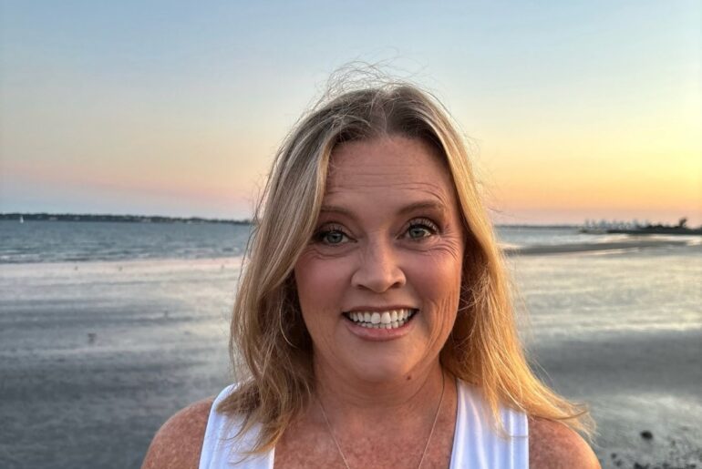 Mary Doherty Brings Yoga and Wellness to Swampscott Seniors – Swampscott Tides