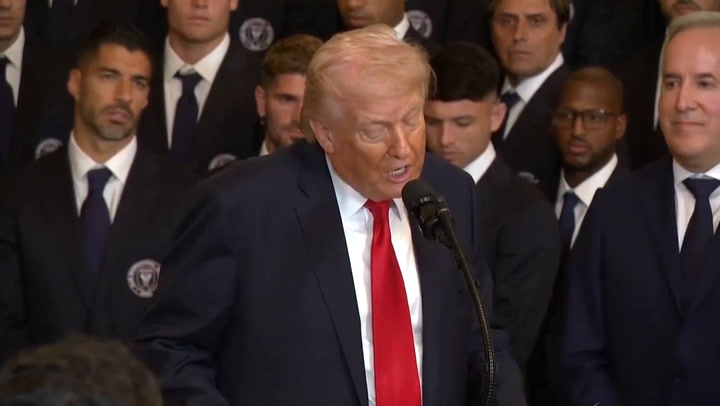 Video Player Placeholder