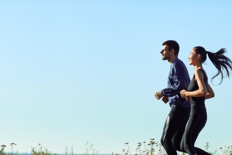 Active women at highest risk of vitamin and mineral deficiencies