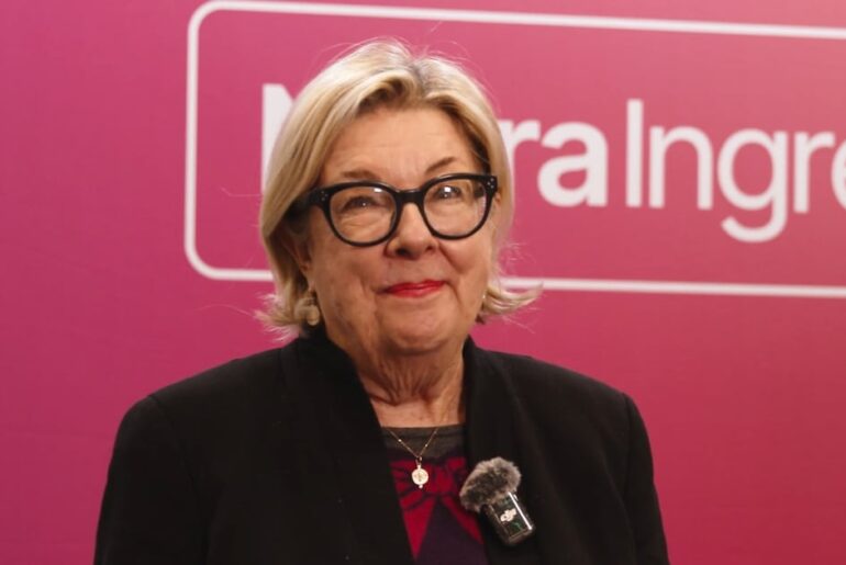 Trends talk with The Vitamin Shoppe