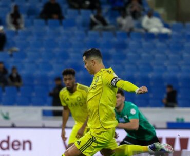 Cristiano Ronaldo Injury Update: Cristiano Ronaldo fitness concern deepens as Al-Nassr coach issues latest injury update