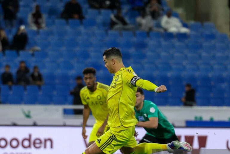 Cristiano Ronaldo Injury Update: Cristiano Ronaldo fitness concern deepens as Al-Nassr coach issues latest injury update