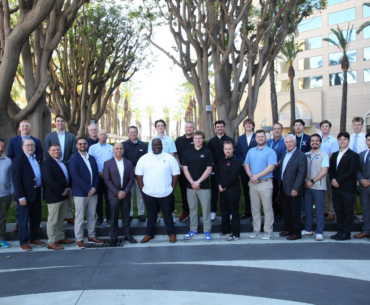 Phi Delta Theta Champions Men’s Mental Health and Wellness at First-Ever Brotherhood Summit