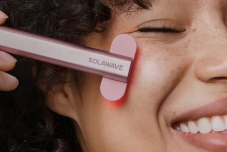 Best Red Light Deals, Ulta Beauty's 21 Days of Beauty Sale