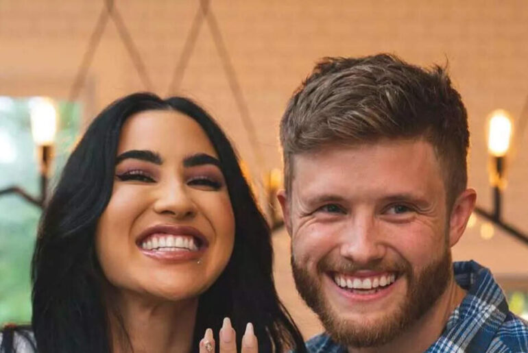 Fitness influencer Stephanie Buttermore dies at 36, partner Jeff Nippard confirms