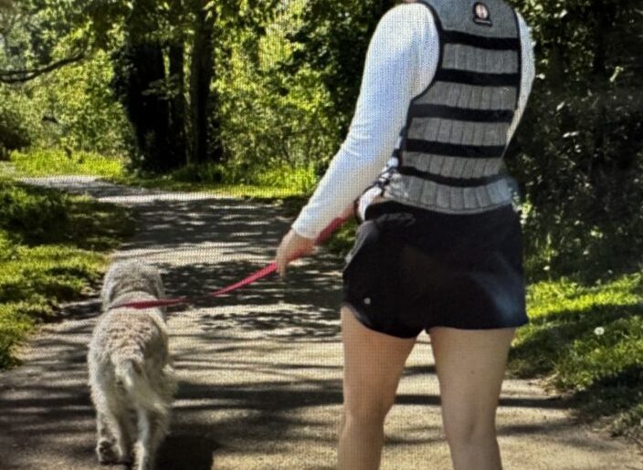 Putting on some weight - Observer-Reporter