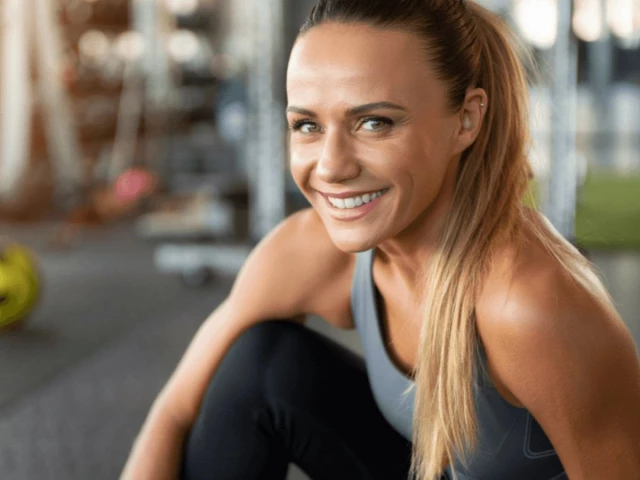 stephanie buttermore