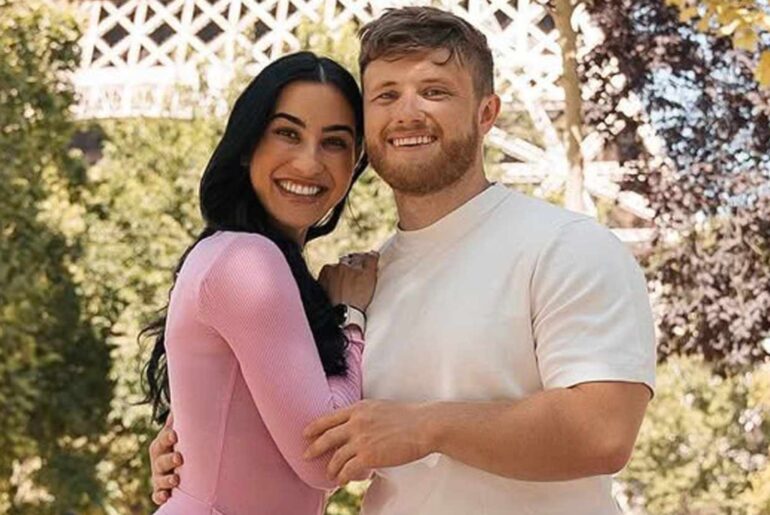 Who was Jeff Nippard’s fiancée Stephanie Buttermore? All about the fitness influencer, scientist, and partner behind the popular YouTube star