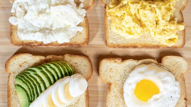 Dietary Fats May Boost Immune Cell Strength