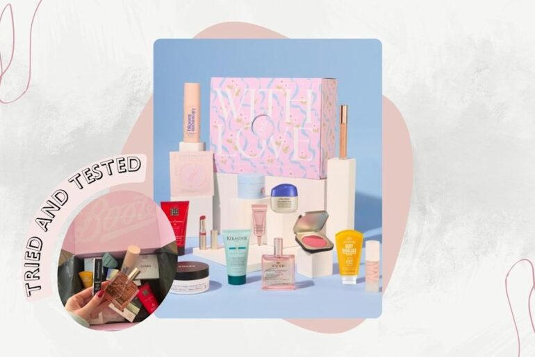 Boots just dropped a new limited edition beauty box and our team are seriously impressed