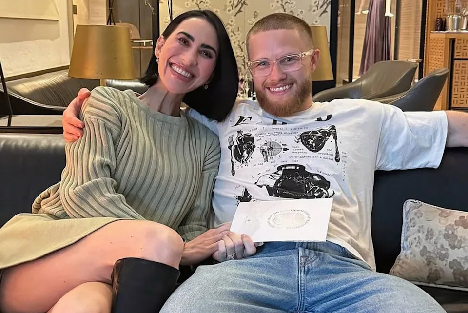 Stephanie-Buttermore on Feb. 14, 2026Credit: jeff Nippard/Instagram