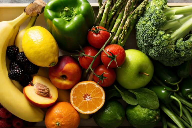 Need more calcium, iron and vitamin C? Popular nutritionist suggests simple food swaps for stronger bones & better immunity
