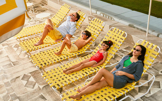 The Standard highlights playful wellness at its Thai properties