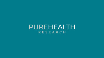 PureHealth Research (PRNewsfoto/PureHealth Research LLC) PureHealth Research (PRNewsfoto/PureHealth Research LLC)