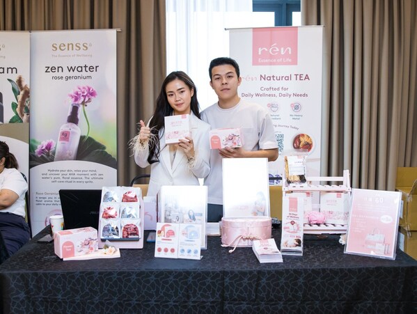 Strategic funding to power predictive, personalised and automated female health solutions.