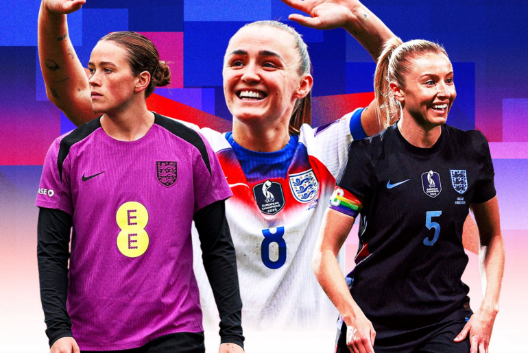 Georgia Stanway proves her class while Leah Williamson nears full fitness - but Grace Clinton and Maya Le Tissier's Lionesses roles remain in limbo: Winners and losers from England's opening Women's World Cup qualifying wins