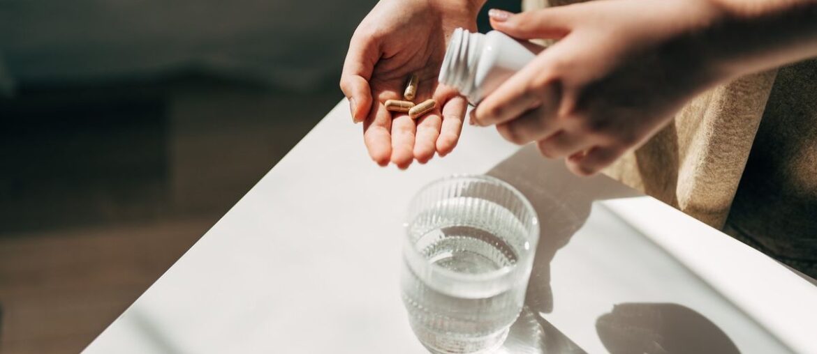 Doctor issues warning to people taking Vitamin D after man is rushed to hospital with brutal symptoms