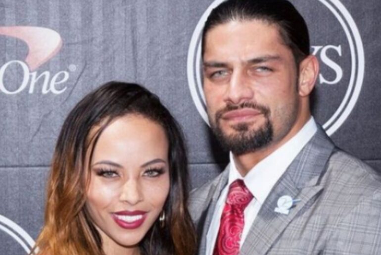 Meet Galina Becker: WWE megastar Roman Reigns’ wife turned fitness model with 23% net worth surge