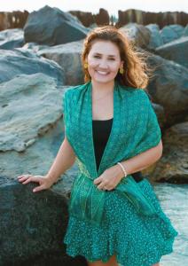 Dr. Sara Spowart, Author and Wellness Expert, Reveals Why Happine