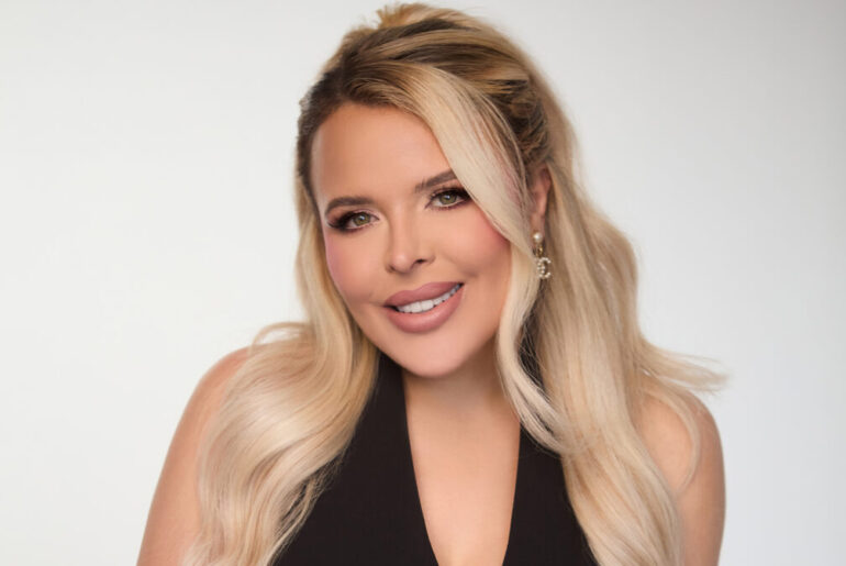 Beauty Creations' Esmeralda Hernandez on What It Takes for a Latina Founder to Scale in the Cosmetics Industry