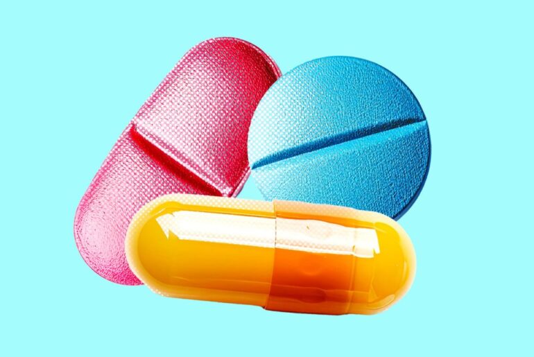 Daily multivitamin could help slow ageing process