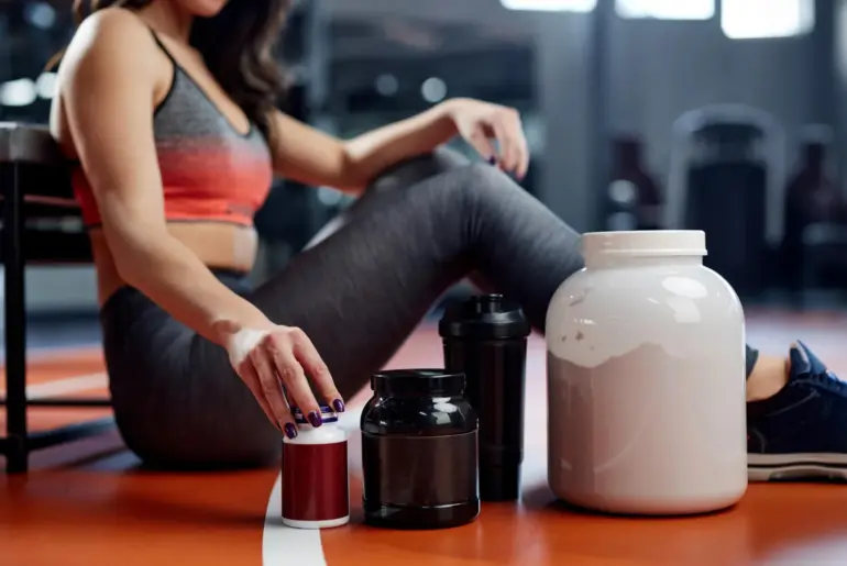 Popular pre-workout supplements linked to dangerous sleep loss