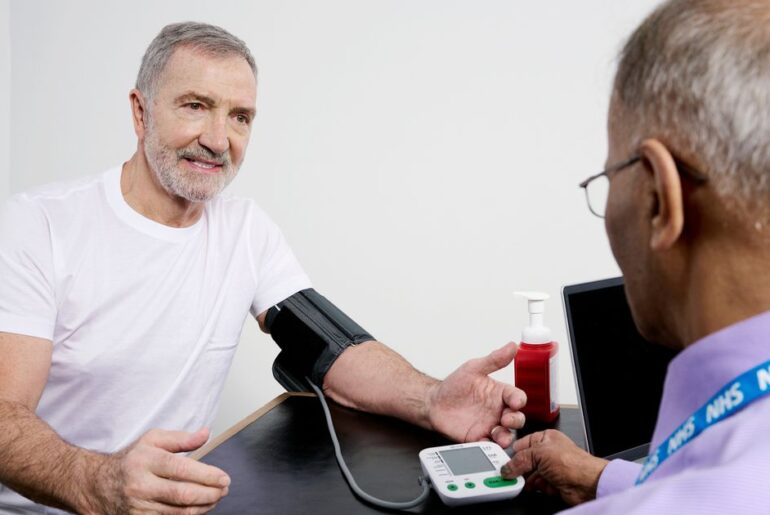 Anyone with high cholesterol told to follow 8 food swaps to improve levels