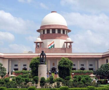 SC junks bizarre PIL seeking copy of newspaper along with all supplements