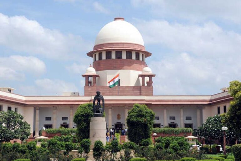 SC junks bizarre PIL seeking copy of newspaper along with all supplements