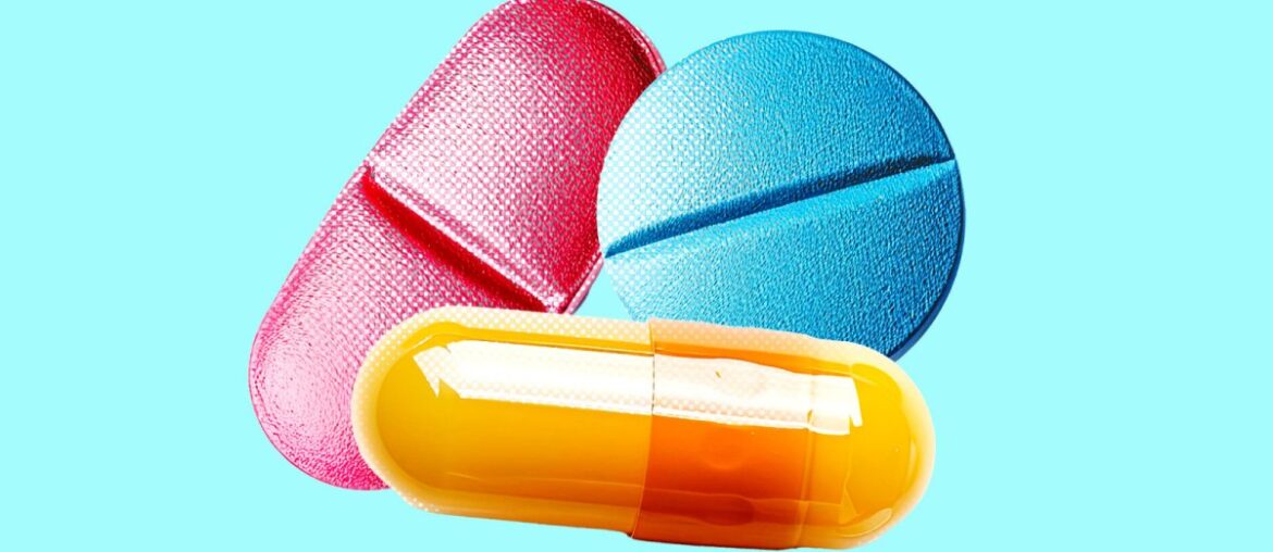 Daily multivitamin could help slow ageing process