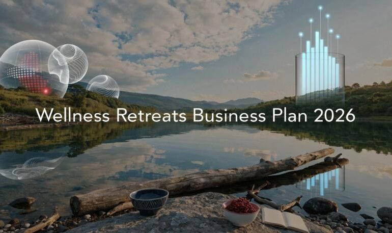 Wellness Retreats Industry Forecast 2026: Future Growth