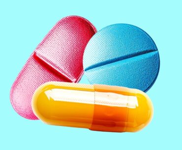 Daily multivitamin could help slow ageing process