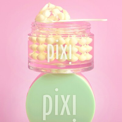 Pixi Beauty Introduces Vitamin-C CremeSerum
