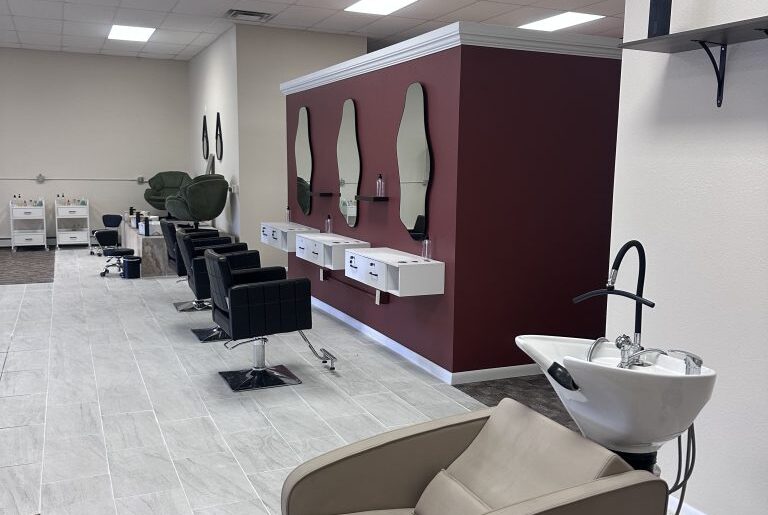 ‘A new take on wellness’: Haus of Scandal opens in Craig, offers unique take on salon services
