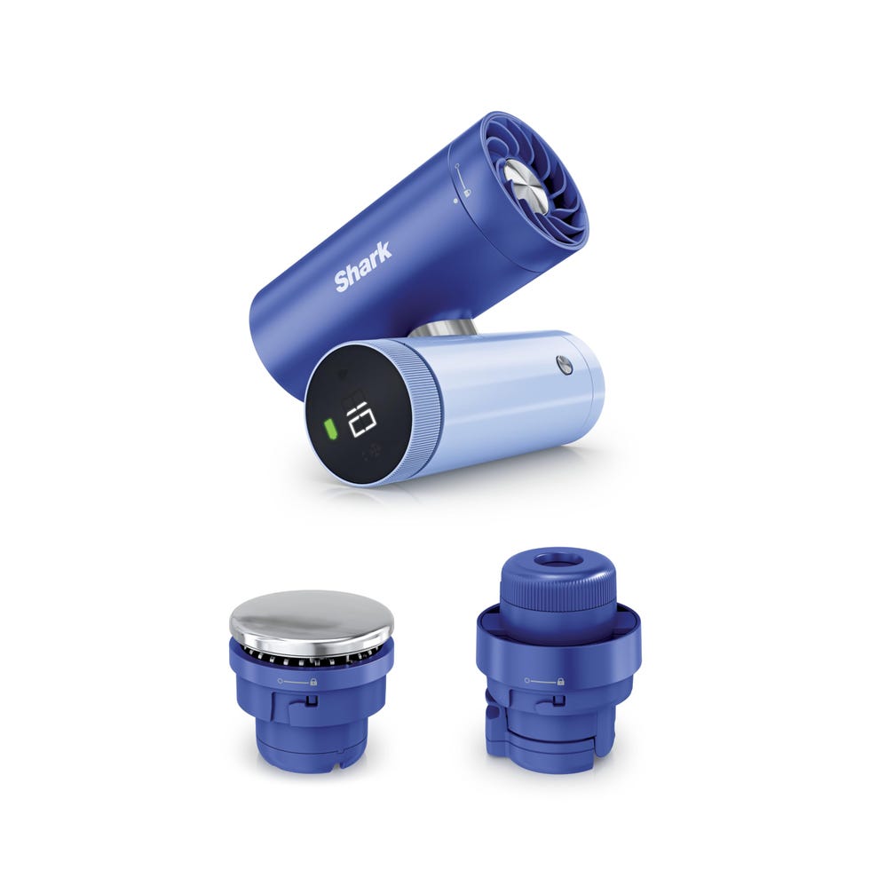 Ultimate Cooling System