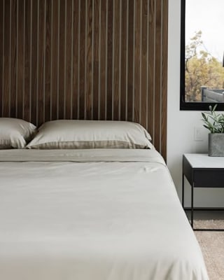 Cozy Earth Bamboo Sheet Set