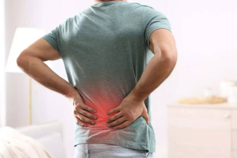 Body aches even without exercise or injury? Doctor reveals what causes everyday pain and simple habits that help reduce it