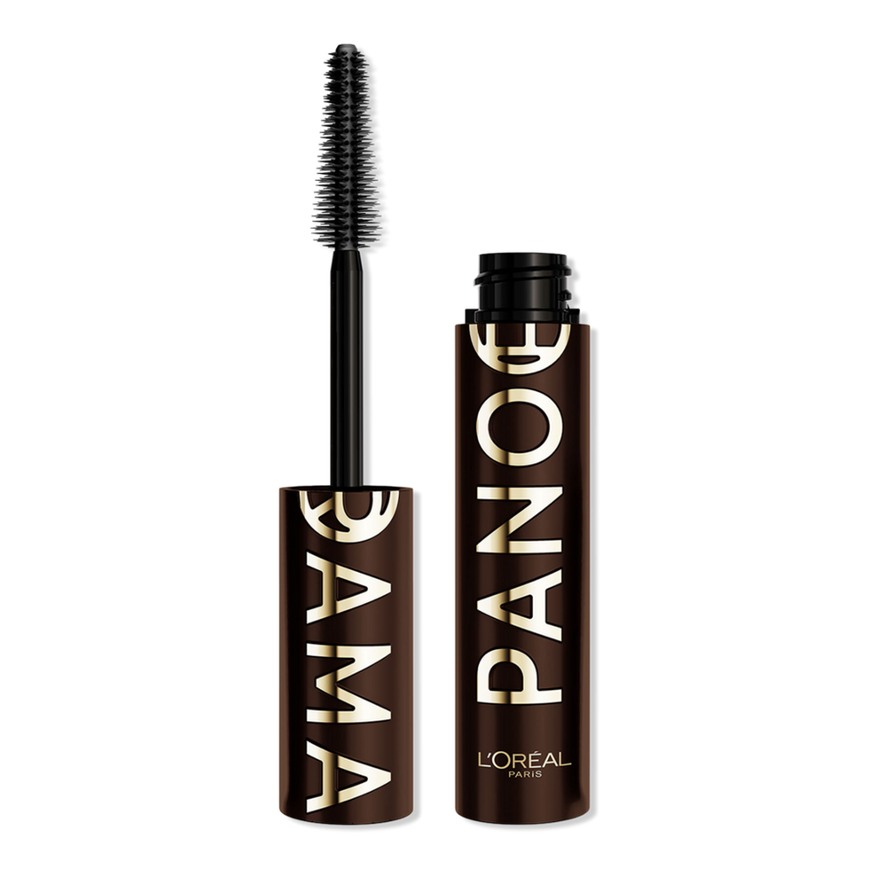 Voluminous Panorama Chromatic Mascara