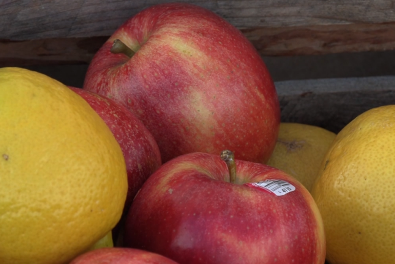 Area Agency on Aging 3 promotes senior nutrition programs during the month of March