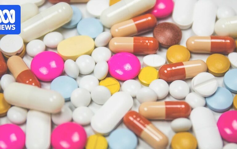 Can a multivitamin slow the ageing process? Not really