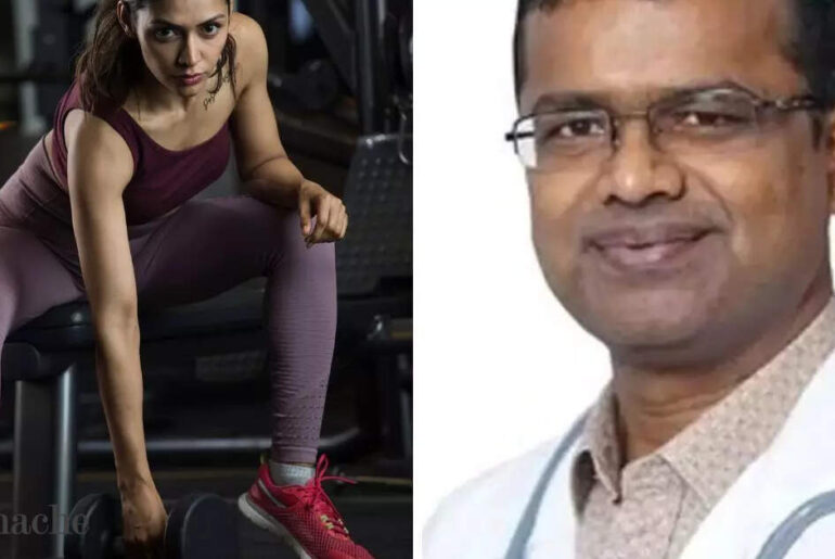 Exercise, gym alone won't help you live longer. Neurologist says you also should add another daily habit