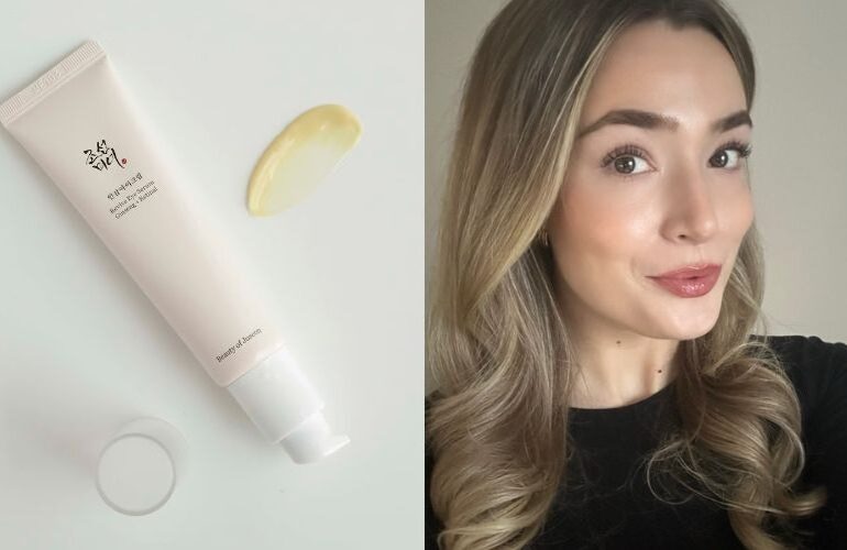 Beauty of Joseon's Viral Eye Serum Is On Sale