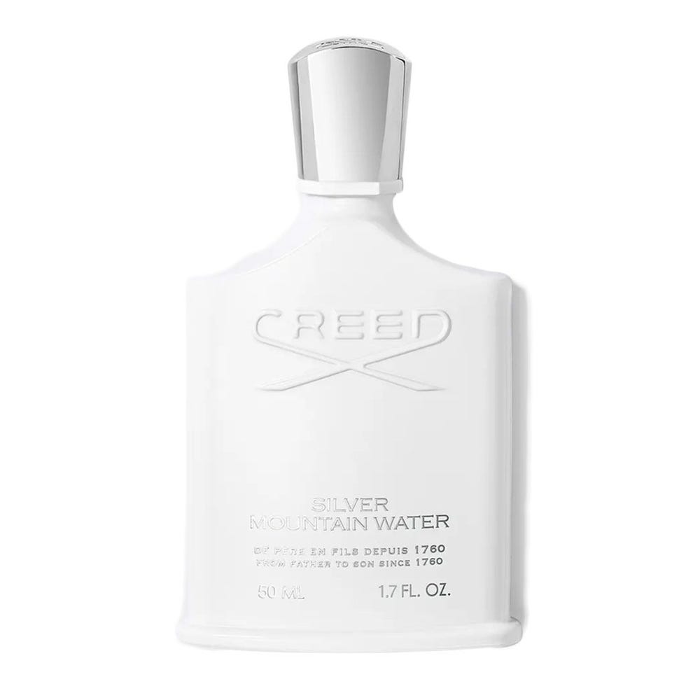 Silver Mountain Water Fragrance