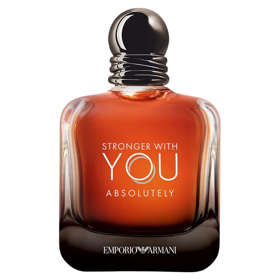 Stronger With You Absolutely Cologne