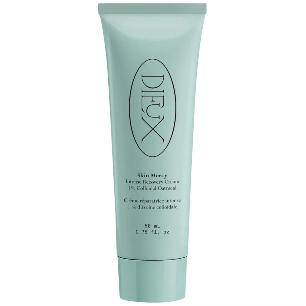 Skin Mercy Recovery Cream