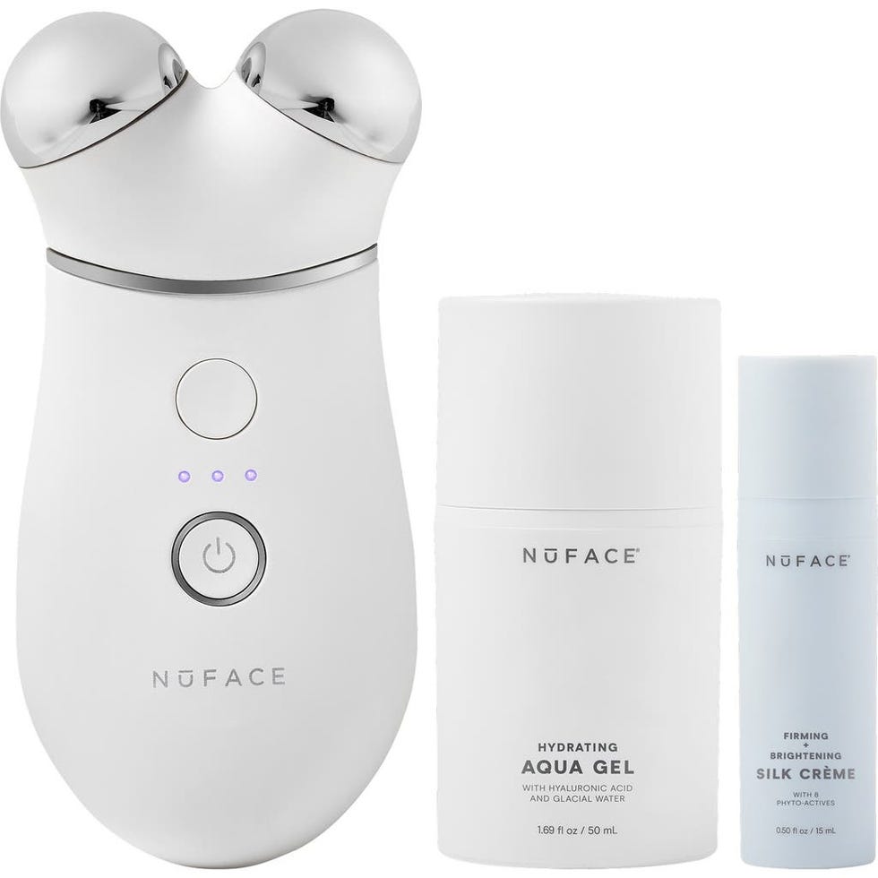 Trinity+ Starter Kit Microcurrent Facial Sculpting Device