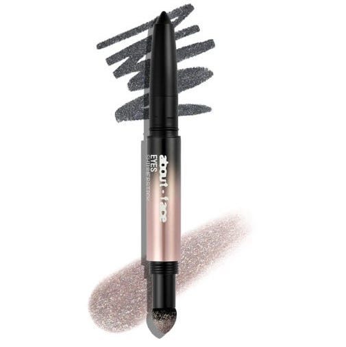 Shimmerstick in Thunderstruck